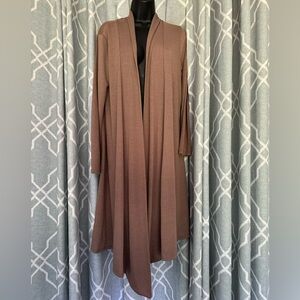 Rags And Couture ladies cardigan